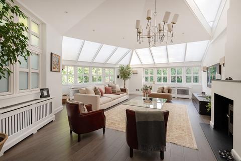 7 bedroom detached house for sale, HARLEY ROAD, PRIMROSE HILL, LONDON NW3