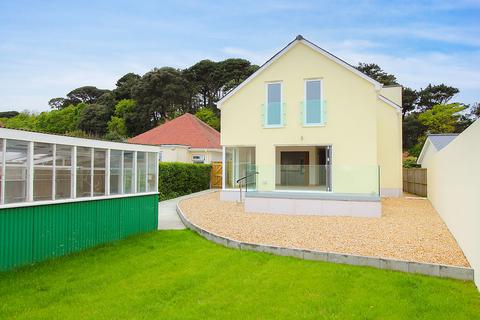 4 bedroom detached house for sale, Sous la Lande, Castel, Guernsey, GY5