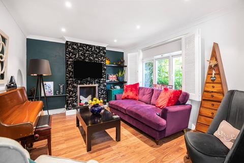 5 bedroom semi-detached house for sale, Welbeck Road,  East Barnet, EN4