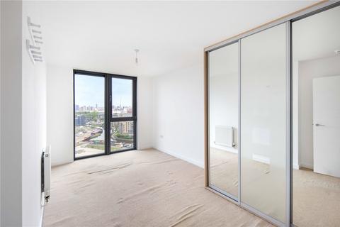 1 bedroom flat for sale, George Hudson Tower, 28 High Street, London, E15