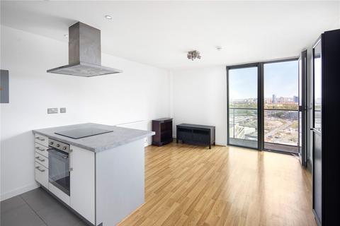 1 bedroom flat for sale, George Hudson Tower, 28 High Street, Stratford, London, E15