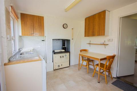 3 bedroom end of terrace house for sale, Available With No Onward Chain In Goudhurst