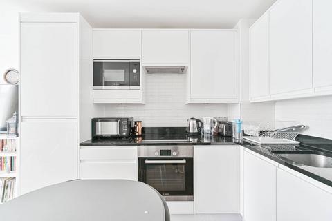 1 bedroom flat for sale, South End, Central Croydon, Croydon, CR0