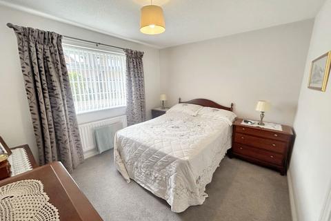 34 Abbots Way, North Shields, NE29 8LX