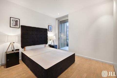 2 bedroom apartment for sale, Battersea Power Station London SW11