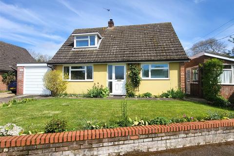 3 bedroom detached house for sale, Church Road, Wreningham, Norwich, Norfolk, NR16