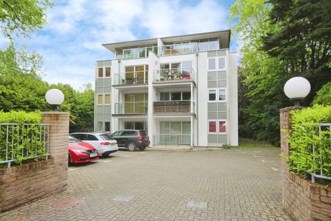 2 bedroom apartment for sale, 15 Chine Crescent Road, DURLEY CHINE, BH2
