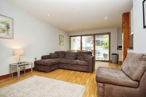 2 bedroom apartment for sale, 15 Chine Crescent Road, DURLEY CHINE, BH2