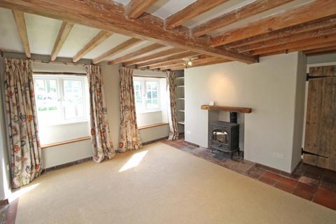 3 bedroom character property to rent, The Street, Kelling NR25