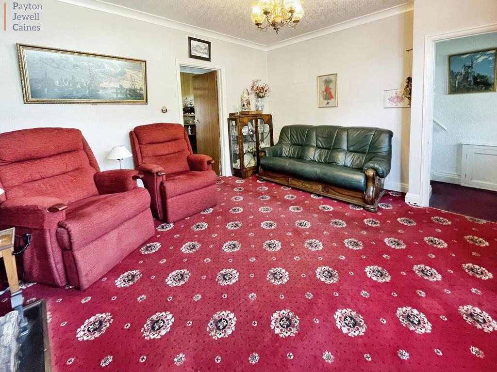 2 Bertha Road, Margam, Port Talbot... 4 bed semidetached house for sale £195,000