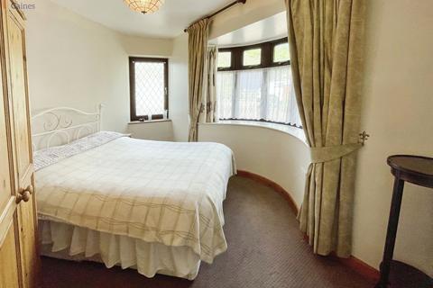 4 bedroom semi-detached house for sale, 2 Bertha Road, Margam, Port Talbot, Neath Port Talbot. SA13 2AW