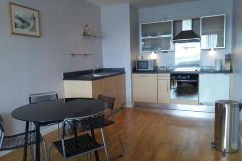 1 bedroom apartment to rent, Pilgrim Street, Newcastle City Centre NE1