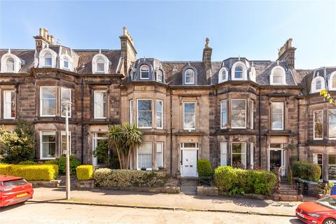 7 bedroom terraced house for sale, Magdala Crescent, West End, Edinburgh, EH12