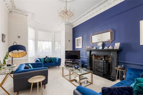 7 bedroom terraced house for sale, Magdala Crescent, West End, Edinburgh, EH12