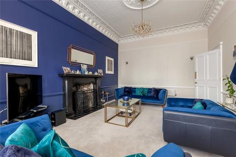 7 bedroom terraced house for sale, Magdala Crescent, West End, Edinburgh, EH12