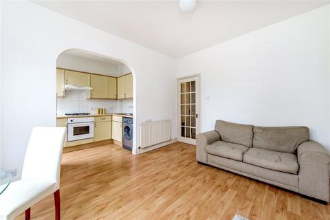 2 bedroom flat for sale, Mayflower Road, Clapham, London, SW9