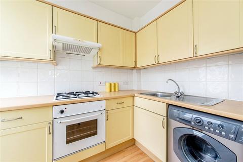 2 bedroom flat for sale, Mayflower Road, Clapham, London, SW9