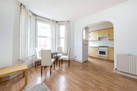 2 bedroom flat for sale, Mayflower Road, Clapham, London, SW9