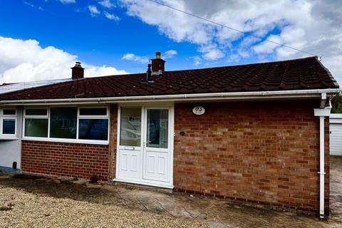 3 bedroom semi-detached bungalow for sale, Selkirk Drive, Eccleston