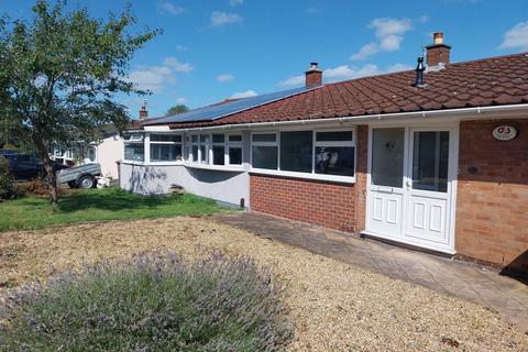 3 bedroom semi-detached bungalow for sale, Selkirk Drive, Eccleston