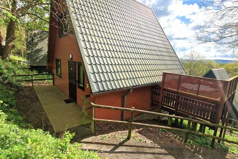 2 bedroom lodge for sale, Haytor View, Newton Abbot TQ13