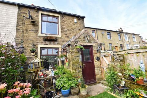 2 bedroom terraced house for sale, Hall Fold, Whitworth, Rochdale, Lancashire, OL12