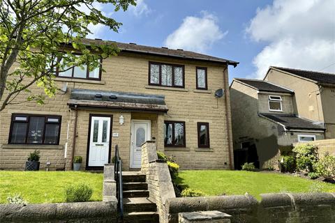 2 bedroom flat for sale, Westcliffe Road, Cleckheaton, West Yorkshire, BD19