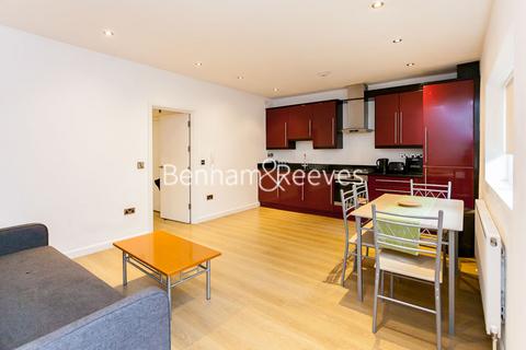 2 bedroom apartment to rent, Myrdle Street, Aldgate East E1