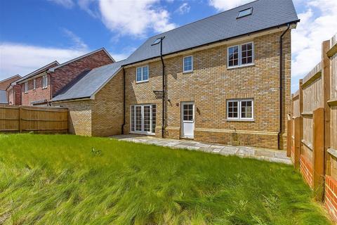 Mongeham Road, Mongeham Way, Deal, Kent