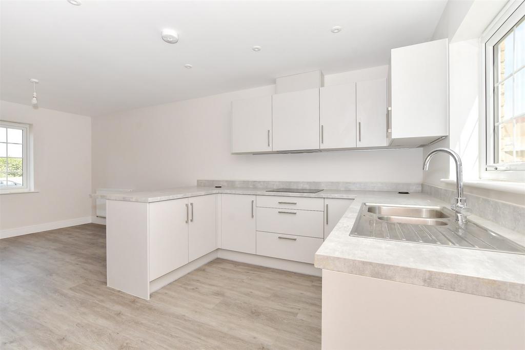 Kitchen/ Diner