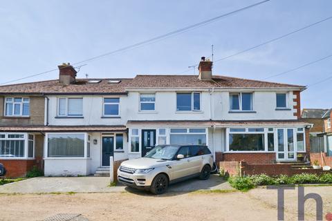 3 bedroom terraced house for sale, Newport Road, Cowes PO31