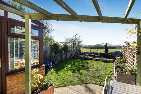 3 bedroom terraced house for sale, Oddington,  Oxfordshire,  OX5