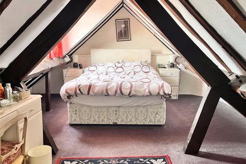 5 bedroom terraced house for sale, High Street, Wem, Shrewsbury, Shropshire, SY4