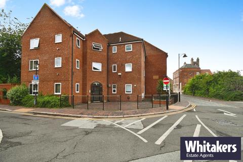 1 bedroom apartment to rent, Lawson Court, High Street, Hull, HU1