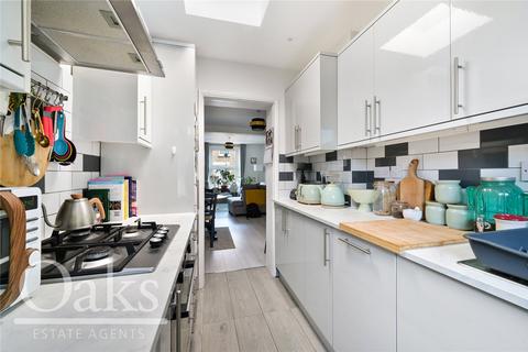 36 Percy Road, London, SE25 5NA