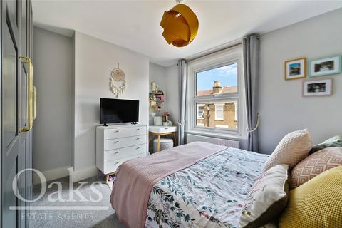 36 Percy Road, London, SE25 5NA