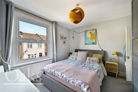 36 Percy Road, London, SE25 5NA