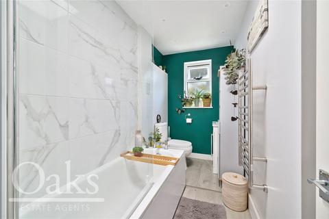 36 Percy Road, London, SE25 5NA