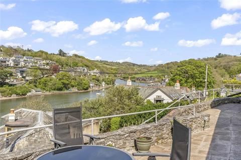 3 bedroom bungalow for sale, Pillory Hill, Noss Mayo, Plymouth, Devon, PL8