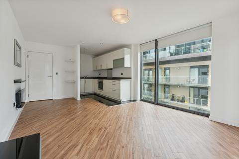 2 bedroom flat to rent, Meadowside Quay Walk, Flat 6/2, Glasgow Harbour, Glasgow, G11 6DL