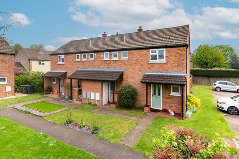 3 bedroom semi-detached house for sale, Hansell Road, Brampton, Cambridgeshire.