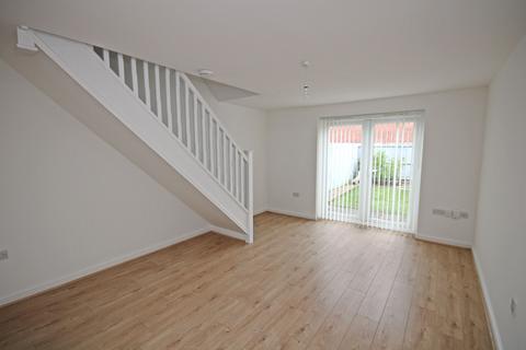 2 bedroom end of terrace house for sale, Glossop Close, Warrington, WA1