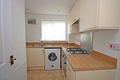 2 bedroom end of terrace house for sale, Glossop Close, Warrington, WA1