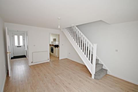 2 bedroom end of terrace house for sale, Glossop Close, Warrington, WA1