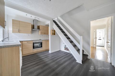 2 bedroom terraced house for sale, Yewtree Avenue, St. Helens, Merseyside, WA9