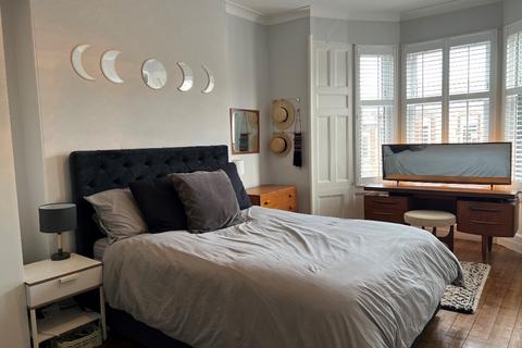 3 bedroom terraced house to rent, Brunstane Road, Portobello, Edinburgh, EH15