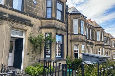 3 bedroom terraced house to rent, Brunstane Road, Portobello, Edinburgh, EH15