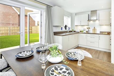3 bedroom detached house for sale, Priory Grove, St Frideswide, Banbury Road, Oxford, OX2