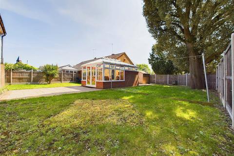 2 bedroom bungalow for sale, The Retreat, Maldon Road, Witham, Essex, CM8