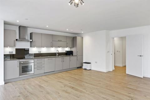 2 bedroom apartment to rent, Rotherhithe New Road London SE16
